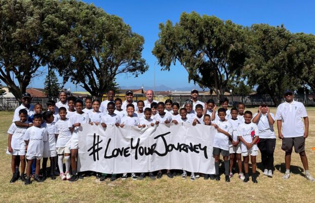 Love your journey campaign