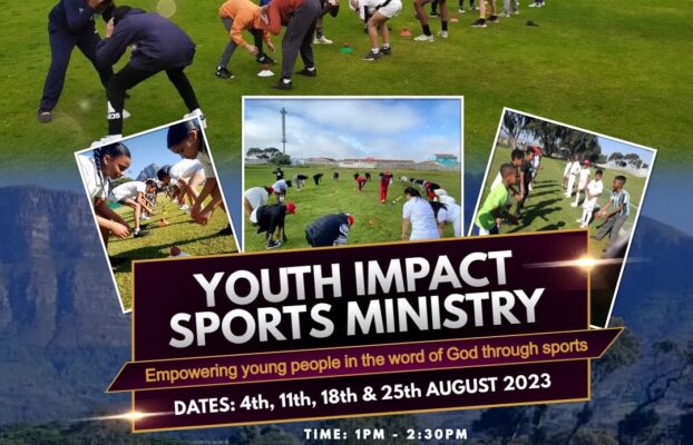 Youth Ministry Program