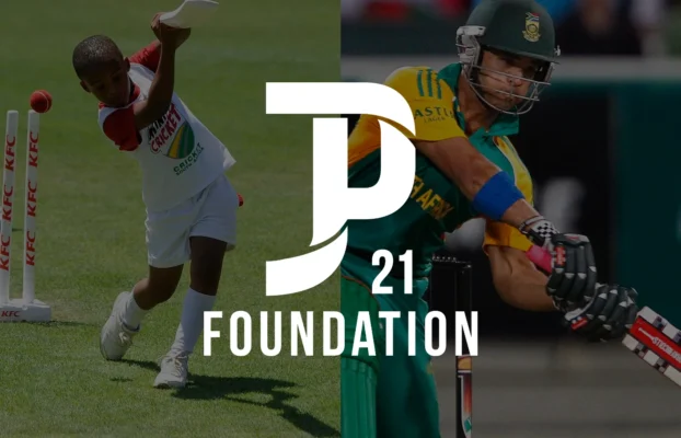JP21 Cricket Fest of Fun at Iconic PPC Newlands