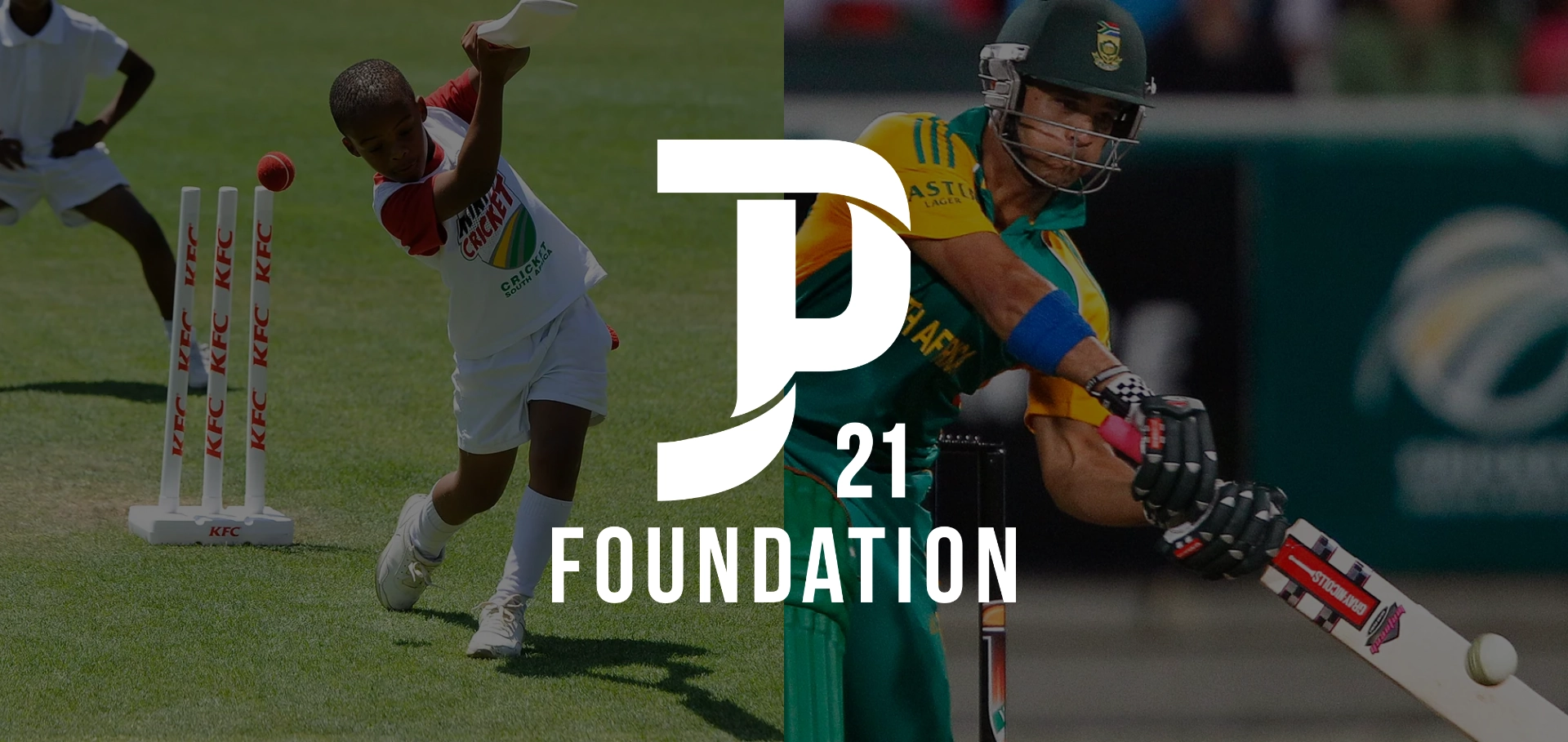 JP21 Cricket 6’s Festival at PPC Newlands!