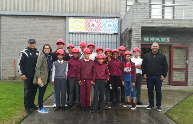 Career Days