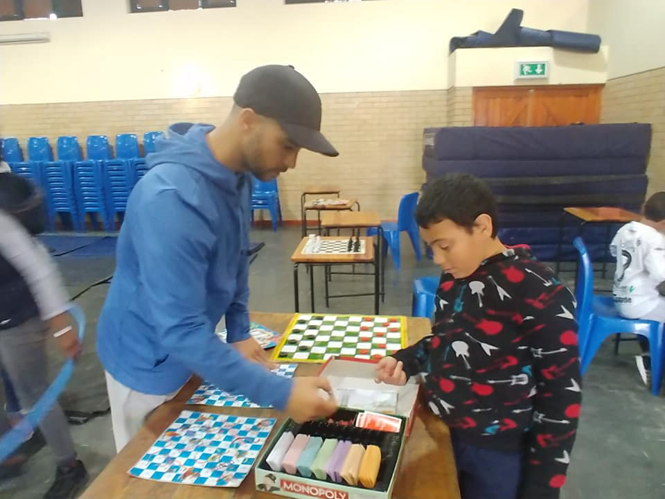 Holiday Clinics